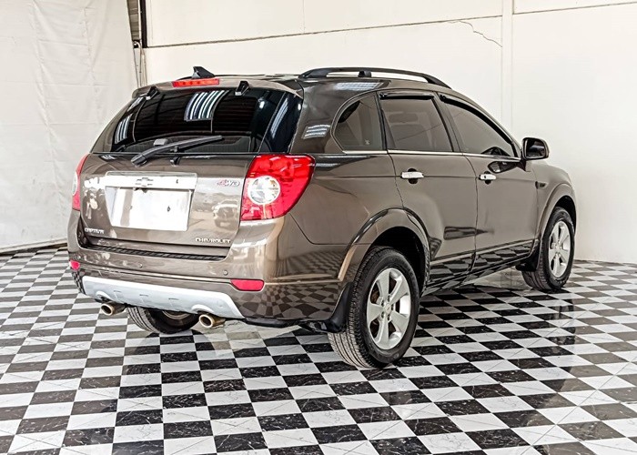 Used 6
                    CHEVROLET
                     for Sale Image