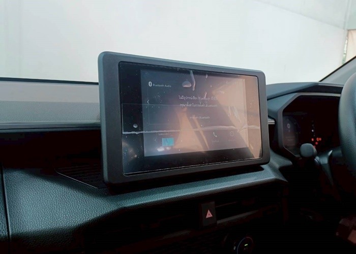 Used 1
                    TOYOTA
                     for Sale Image