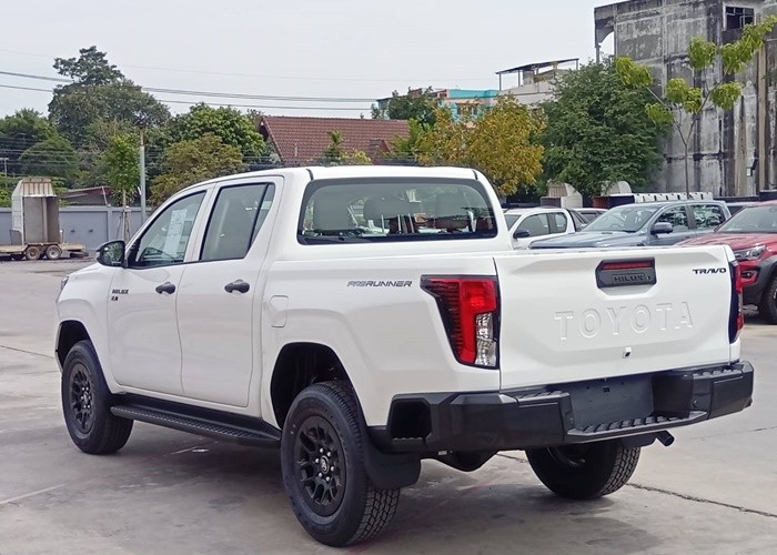 Used 1
                    TOYOTA
                     for Sale Image