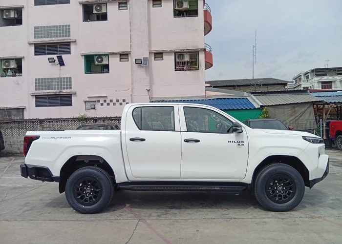 Used 1
                    TOYOTA
                     for Sale Image
