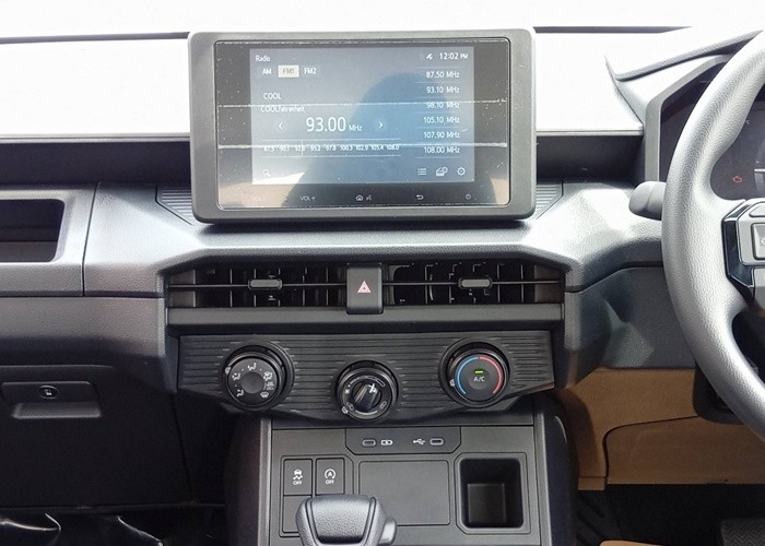 Used 1
                    TOYOTA
                     for Sale Image