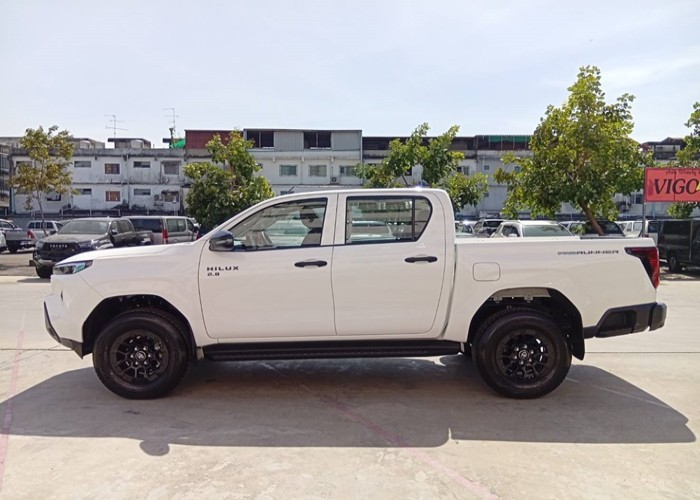 Used 1
                    TOYOTA
                     for Sale Image