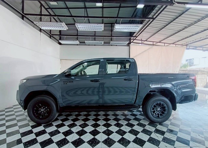 Used 1
                    TOYOTA
                     for Sale Image