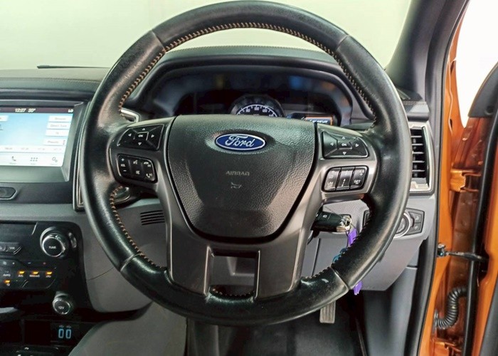 Used 1
                    FORD
                     for Sale Image