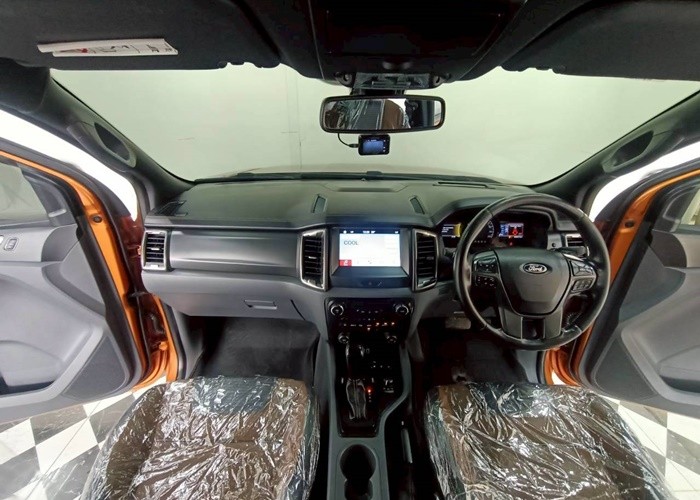 Used 1
                    FORD
                     for Sale Image