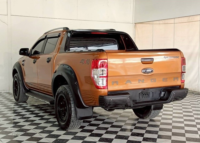 Used 1
                    FORD
                     for Sale Image