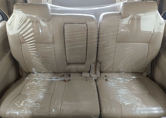 Used 8
                    TOYOTA
                     for Sale Image