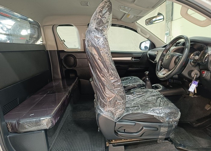 Used 10
                    TOYOTA
                     for Sale Image