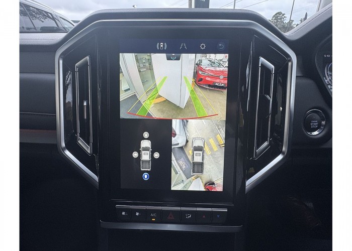 Used 1
                    JAC T9
                     for Sale Image