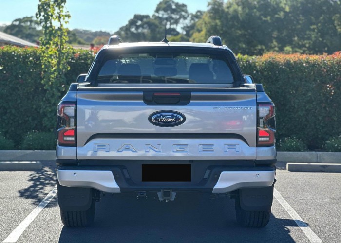 Used 1
                    FORD
                     for Sale Image