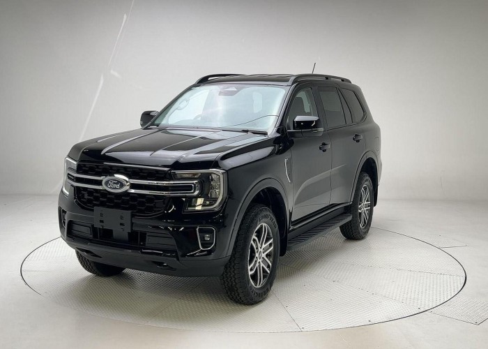 Used 1
                    FORD
                     for Sale Image