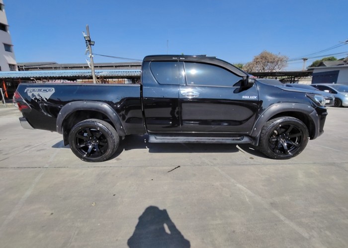 Used 3
                    TOYOTA
                     for Sale Image