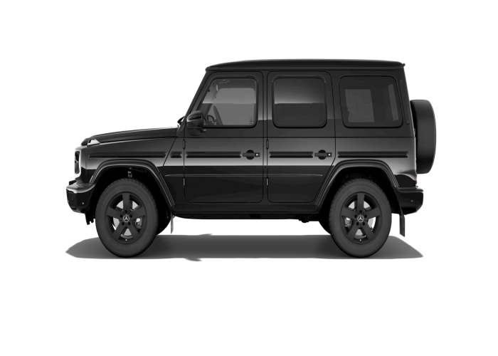 Used 1
                    MERCEDES BENZ
                     for Sale Image