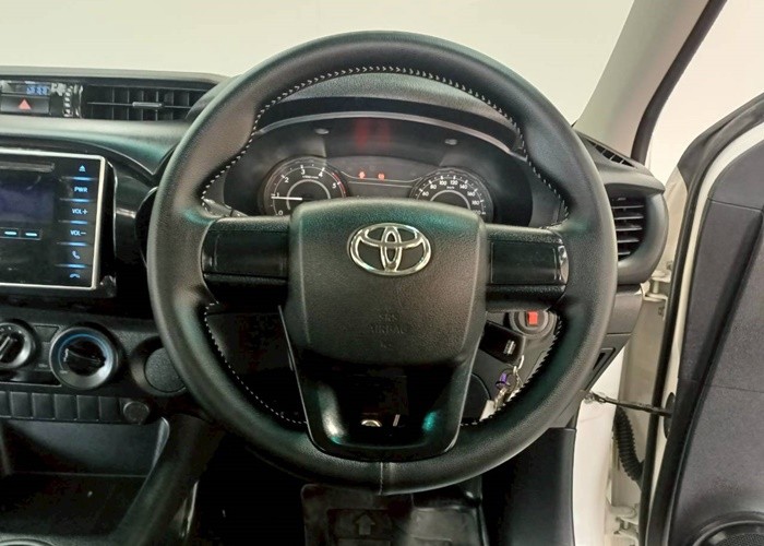 Used 11
                    TOYOTA
                     for Sale Image