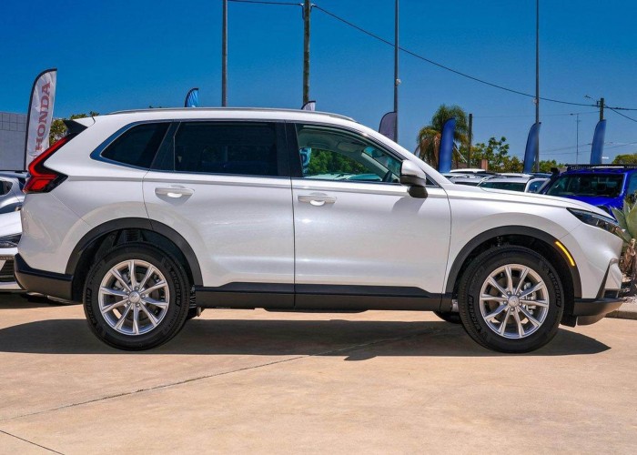 Used 1
                    HONDA
                     for Sale Image