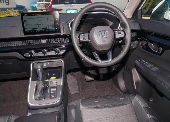 Used 1
                    HONDA
                     for Sale Image