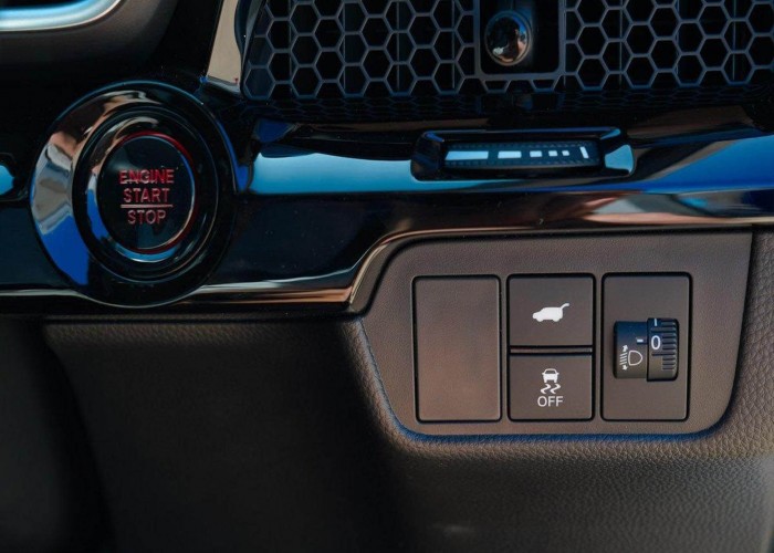 Used 1
                    HONDA
                     for Sale Image