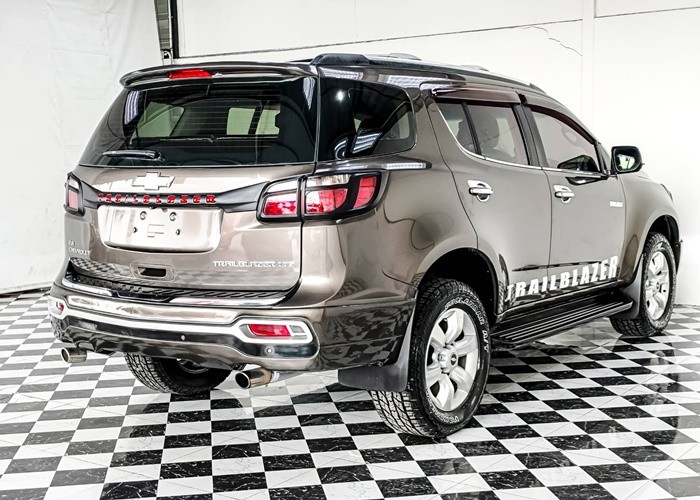 Used 8
                    CHEVROLET
                     for Sale Image