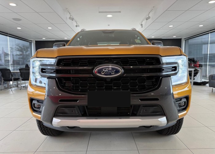 Used 1
                    FORD
                     for Sale Image