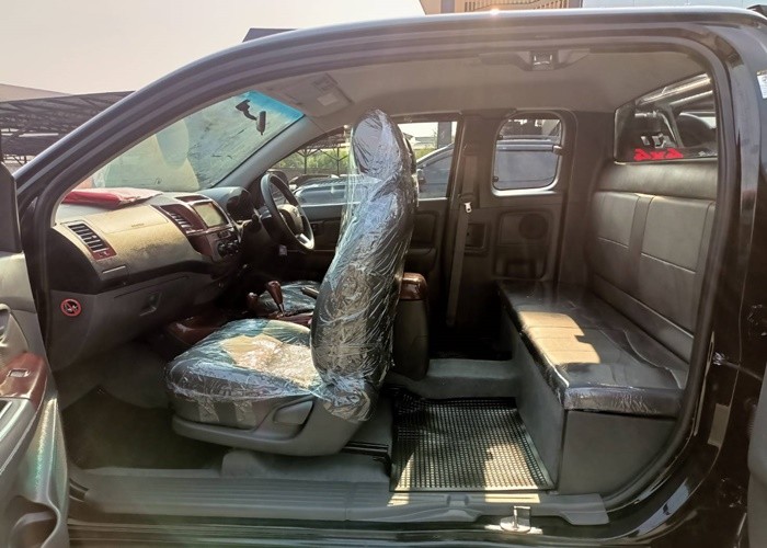 Used 7
                    TOYOTA
                     for Sale Image