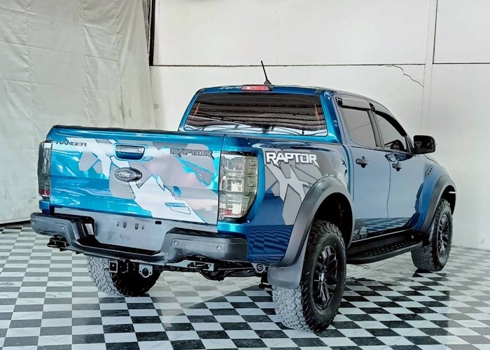 Used 1
                    FORD
                     for Sale Image