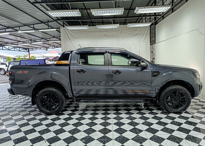 Used 3
                    FORD
                     for Sale Image