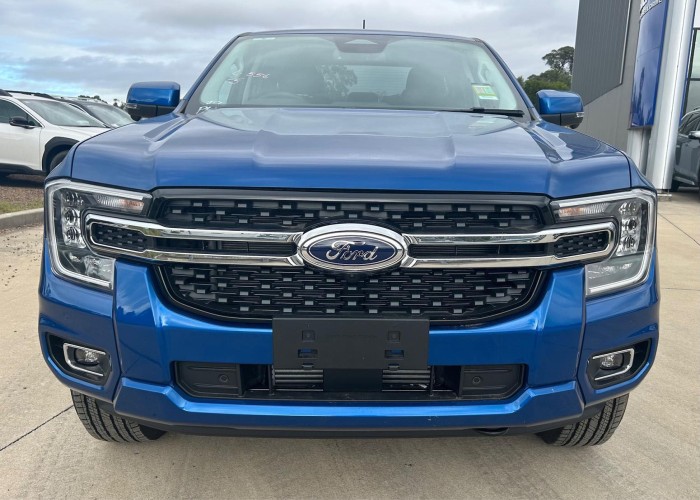 Used 1
                    FORD
                     for Sale Image