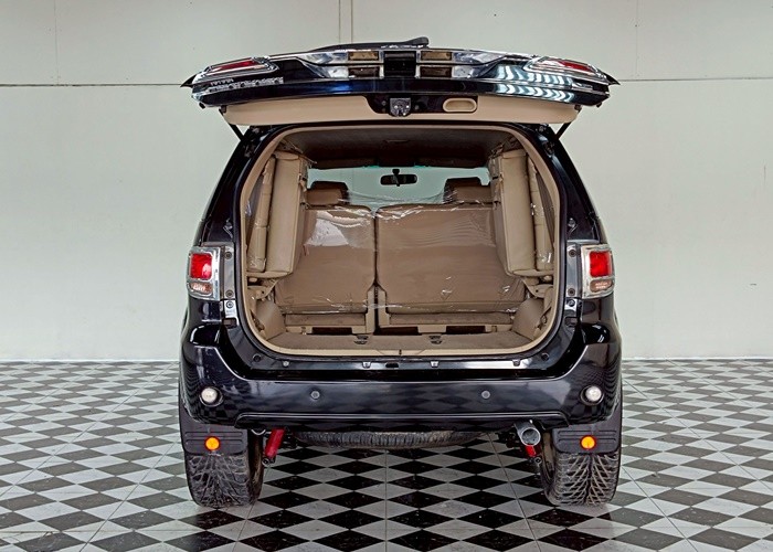 Used 4
                    TOYOTA
                     for Sale Image