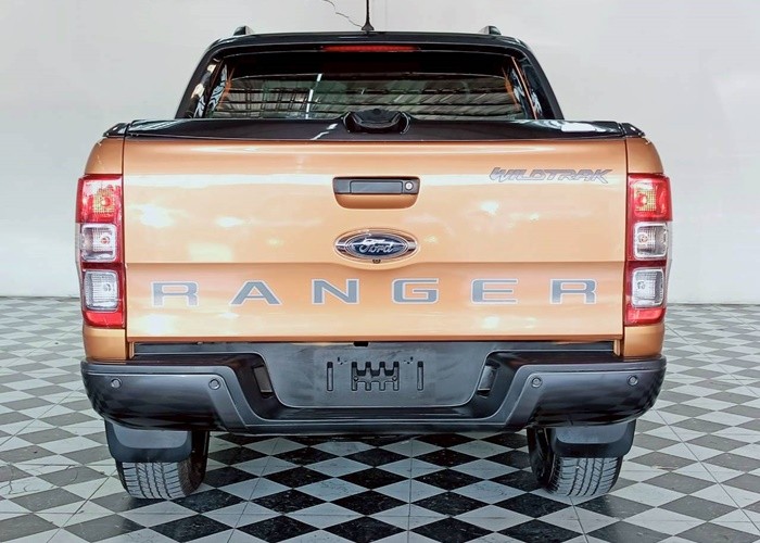 Used 2
                    FORD
                     for Sale Image