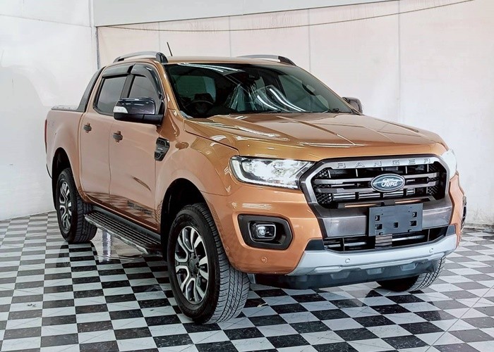 Used 2
                    FORD
                     for Sale Image