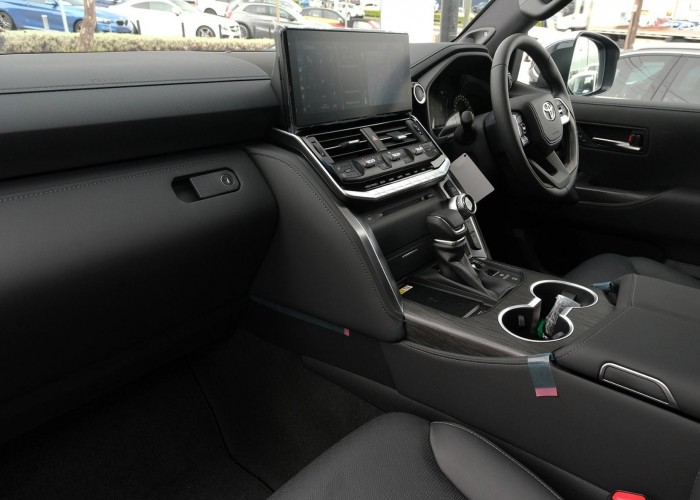 Used 1
                    TOYOTA
                     for Sale Image