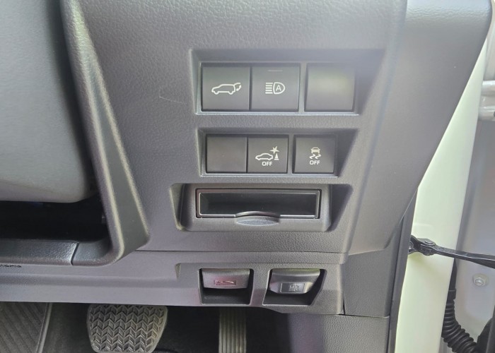 Used 1
                    TOYOTA
                     for Sale Image