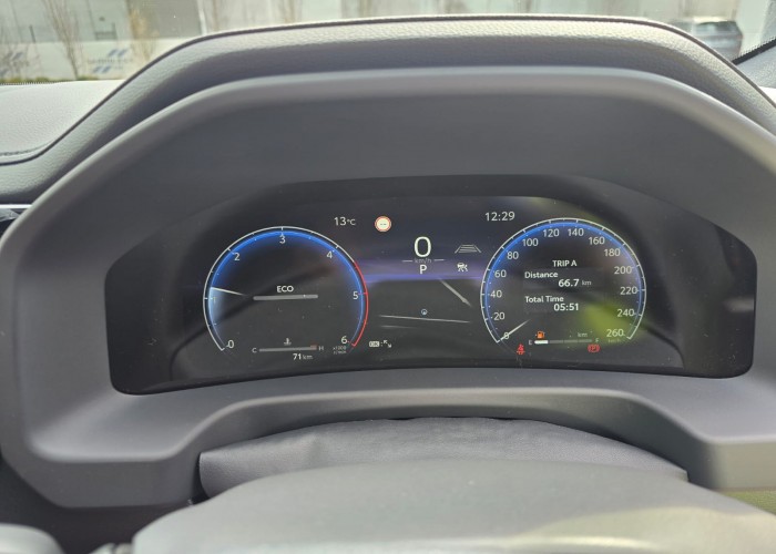 Used 1
                    TOYOTA
                     for Sale Image