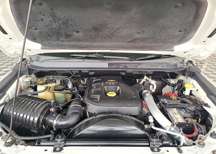 Used 5
                    CHEVROLET
                     for Sale Image