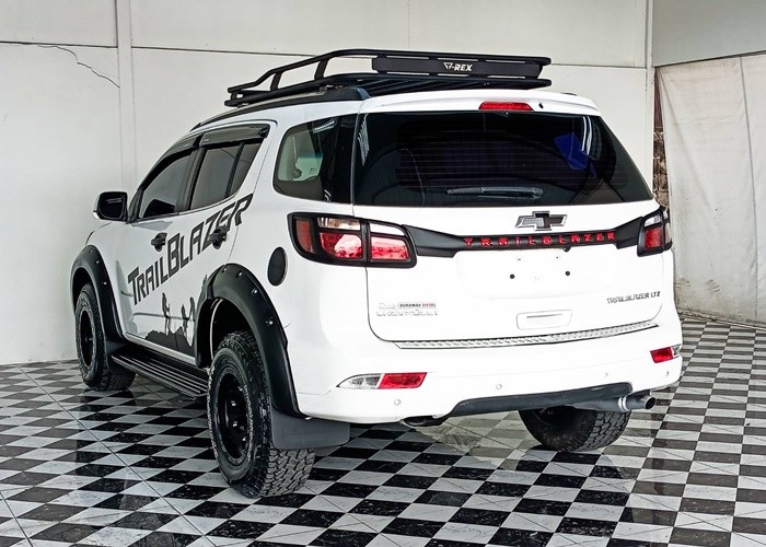 Used 5
                    CHEVROLET
                     for Sale Image