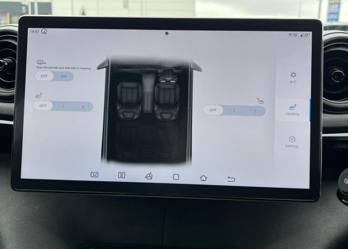 Used 1
                    BYD
                     for Sale Image