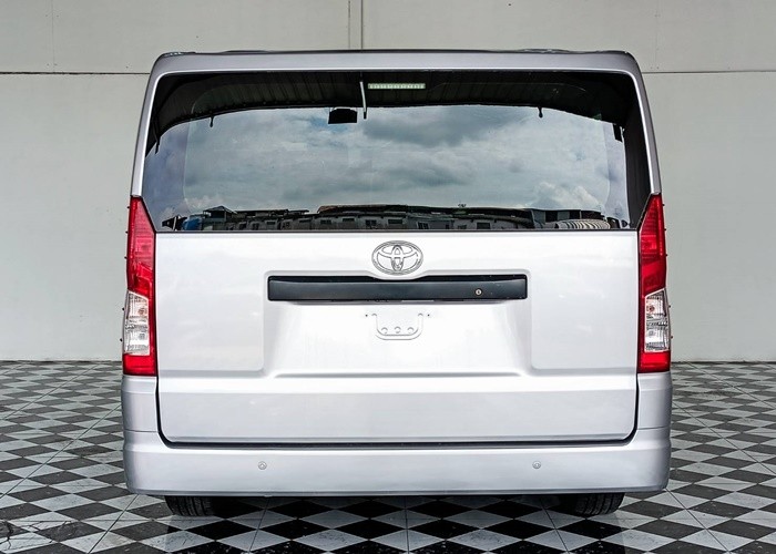 Used 11
                    TOYOTA
                     for Sale Image