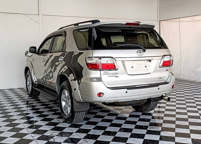 Used 11
                    TOYOTA
                     for Sale Image