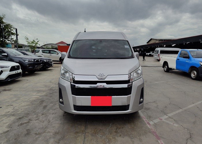 Used 1
                    TOYOTA
                     for Sale Image