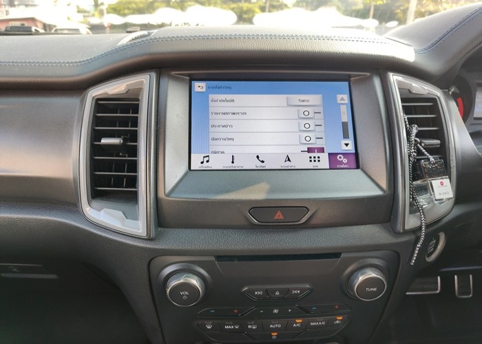 Used 5
                    FORD
                     for Sale Image